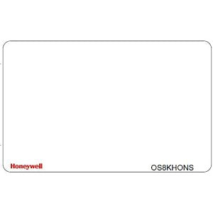 Honeywell OSHON8KS H-Key 8K Cards (pack of 100)