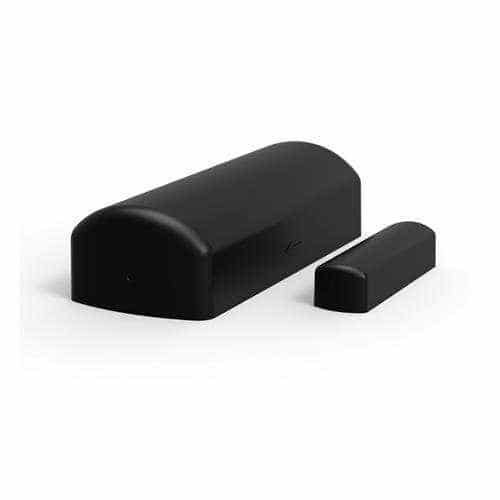 Honeywell Home MINIBLKPK Mini Magnets & Covers, Wireless Window & Door Sensors for PROSIXMINI2, Black