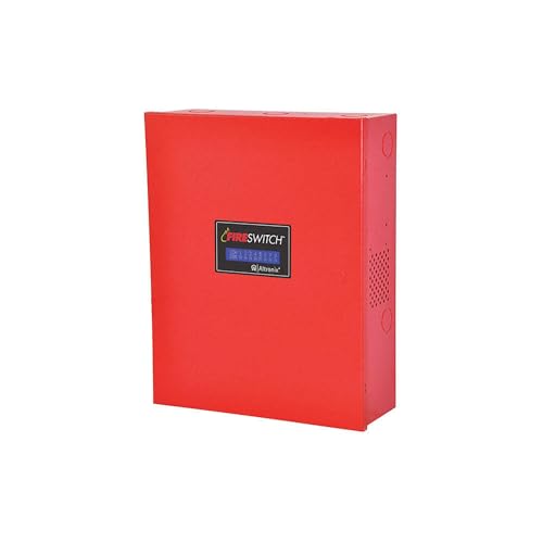 Altronix FIRESWITCH108