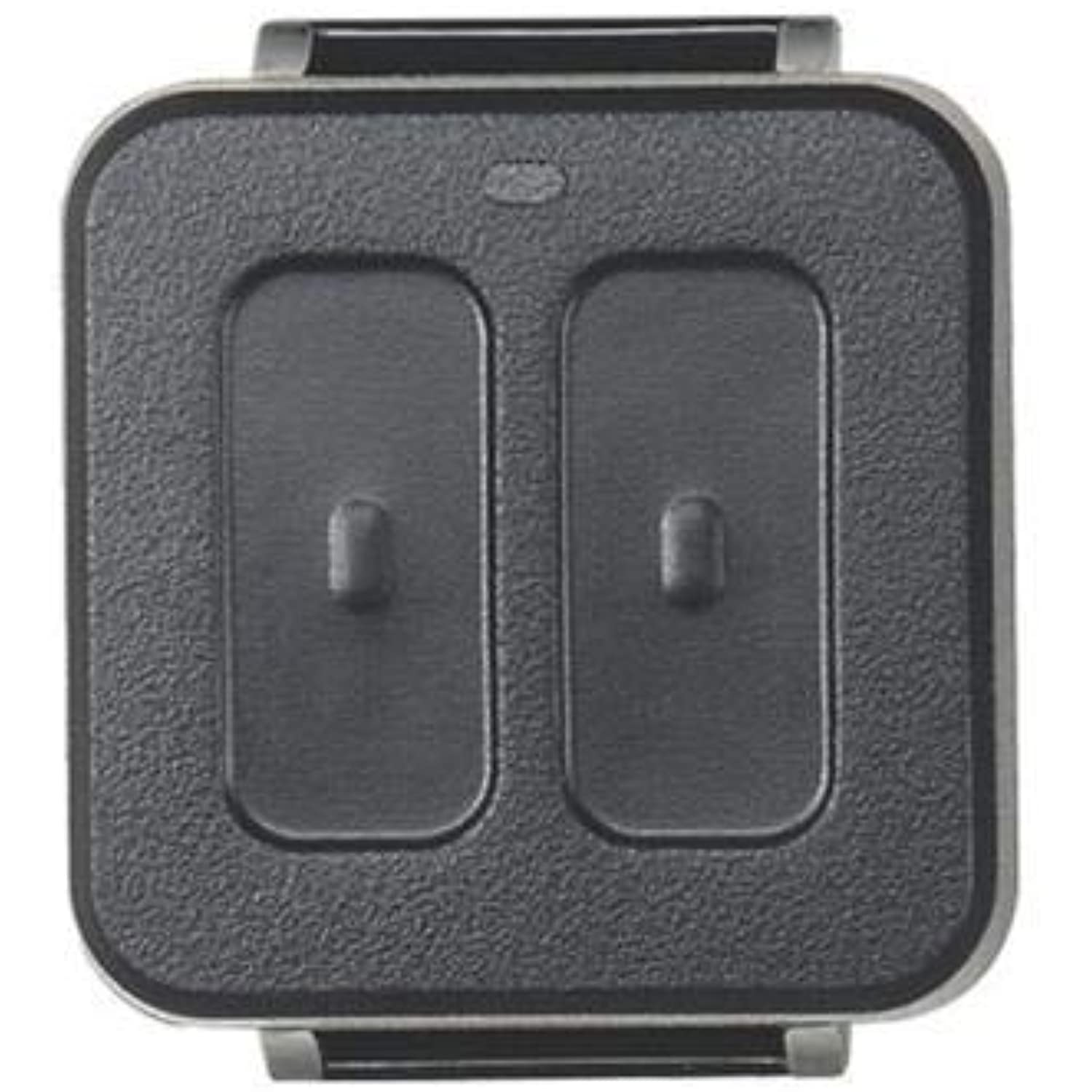 Wireless Personal Panic Transmitter (Two Button) by Honeywell ...