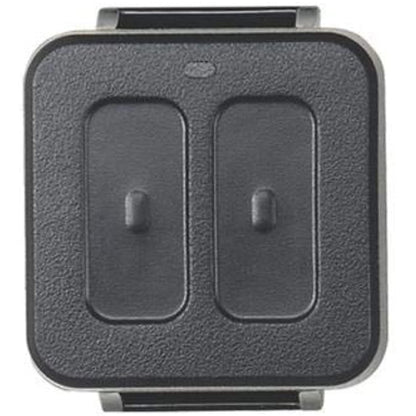 Wireless Personal Panic Transmitter (Two Button) by Honeywell PROSIXPANIC