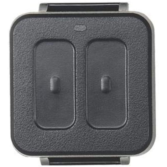 Wireless Personal Panic Transmitter (Two Button) by Honeywell PROSIXPANIC
