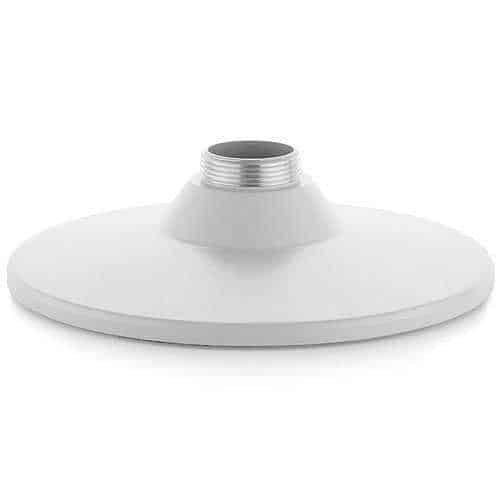 IDIS SO3-CAP-W Mounting Cap for ConteraIP Omni LX RS Camera, White