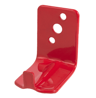 WH15 Fire extinguisher Wall Mount/Hook