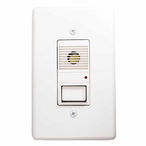 GRI PAA Recessed Pool Access Alarm, ETL Listed,