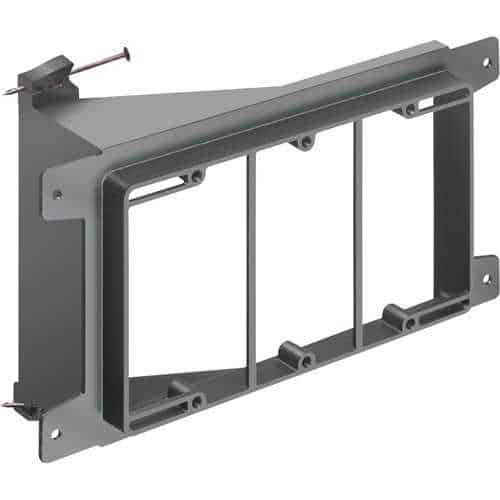 Arlington Lvn3 Mounting Bracket