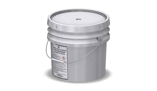 Amerex 21634	 CH 557 30 LB PAIL SUPER D