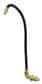 Amerex 03818 Nitrogen Hose Assembly 1/4 X 16