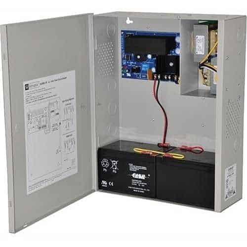 Altronix AL600ULXD Power Supply Charger