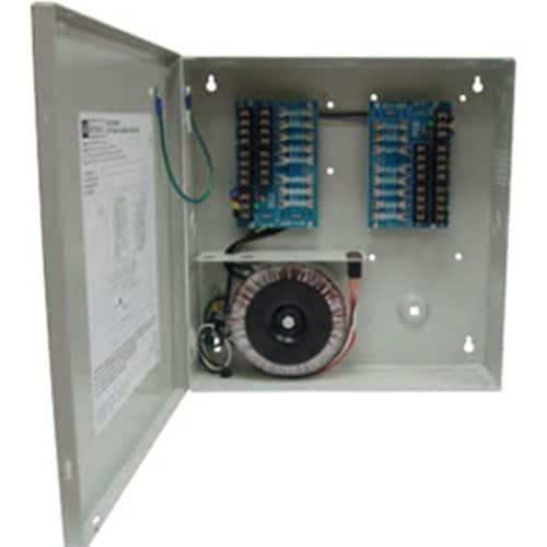 Altronix ALTV2416300UL3 CCTV Power Supply