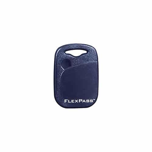 Kantech SH-K1 Shadow-Prox Key Tag, KSF Format