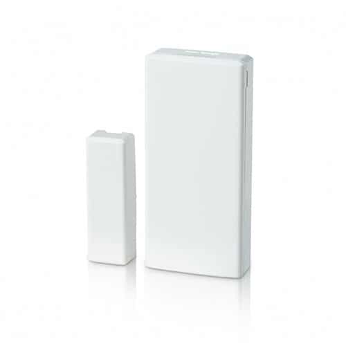 DSC PG9303 PowerG Vanishing Wireless Door and Window Contact, White ...