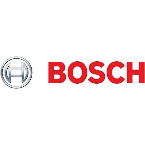 Bosch DS1103I Rectangular Glass Break Detector Flush Mount