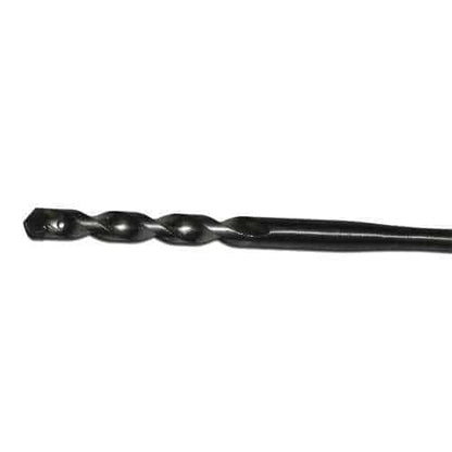 BES BELLC3836 Carbide Bell Hanger Bit 3/8 in. Diameter, 36 in. Long