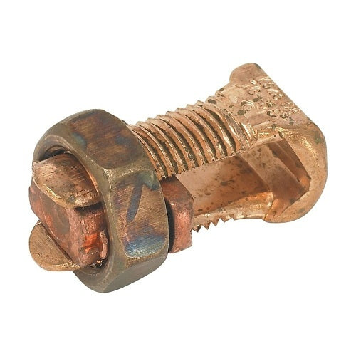 Eaton GROUND BOLT Flextray B-Line Series Hardware and Accessories, Copper Plated, Grounding Bolt