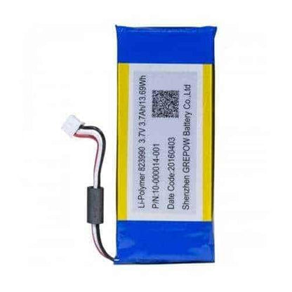 2GIG BATTERY-GC3 Replacement Battery for GC3