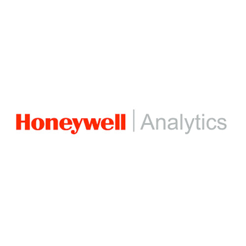 Honeywell Analytics / Vulcain SPLCO1BARCXNZZ Sensepoint XCL Safe Area Fixed Point Gas Leak Detector with BLE Enabled, Relay, 4-20 mA, Charcoal