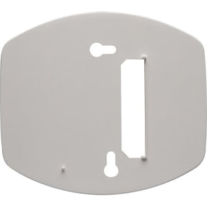 System Sensor CO-PLATE CO Detector Replacement Plate for Covering the Footprint of Previously Installed Detectors image 0
