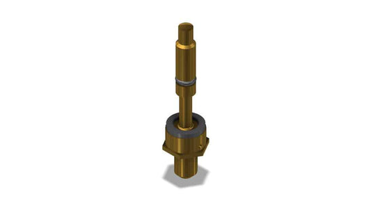 Amerex 09899 Stem Assembly  CO2 WU DCH VLV