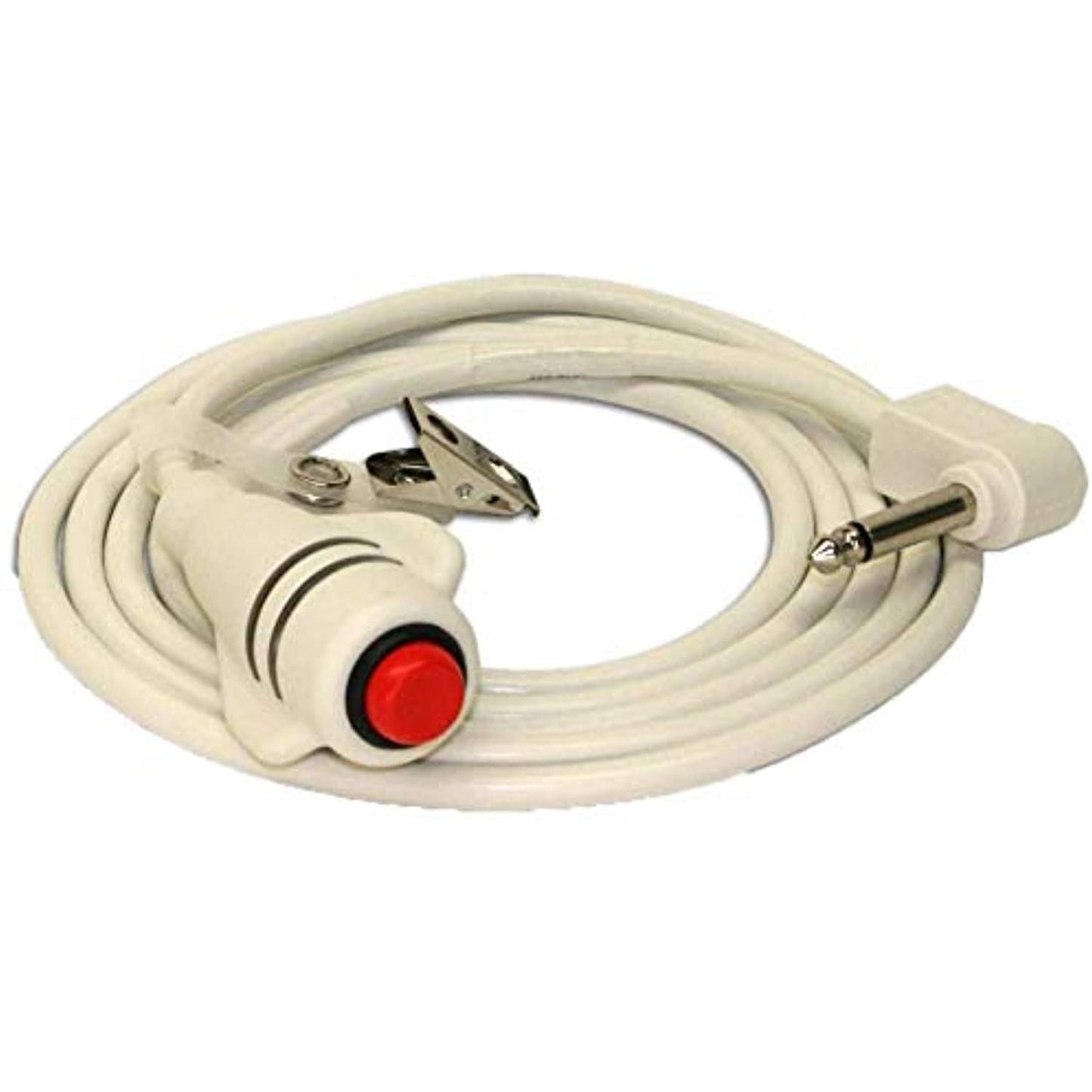 TekTone SF301A Tek-CARE Call Cords Nurse Call System, 7'