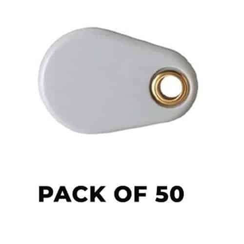 Keyscan Smart Fob 1k  Pack Of 50