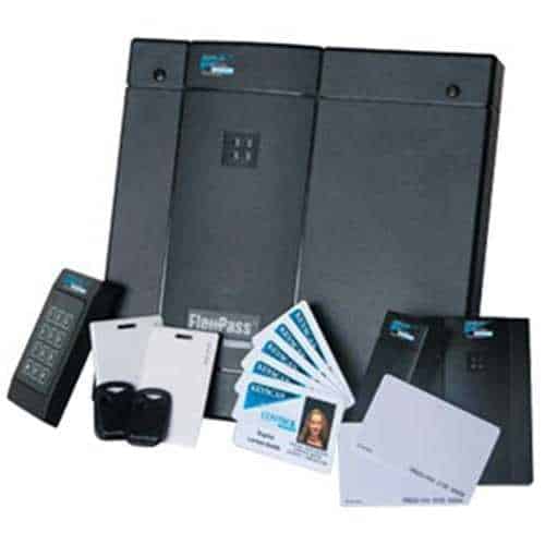 Keyscan PX-C1 Indala Proximity Card, 36 Bit, 50-Pack