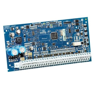DSC HS2128PowerSeries Neo Security Control Panel Printed Circuit Board, 8-128 Zone Panel