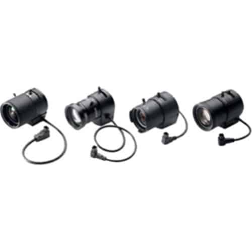 Bosch LVF-5000C-D0550 Varifocal Lens
