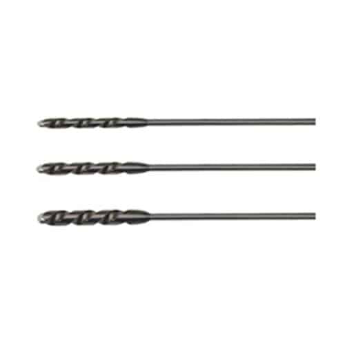 BES BELLC3824 Carbide Bell Hanger Bit 3/8 in. Diameter, 24 in. Long