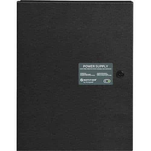 Fire-Lite SEISKIT-MULTI-1 Seismic Kit for PS Series Power Supplies