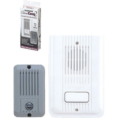 Aiphone CCS-1A ChimeCom Set, Door Station, Master Station