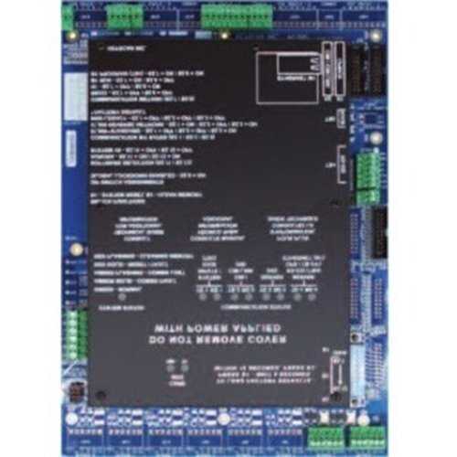 Keyscan CA250B  2 Reader Access Control Board