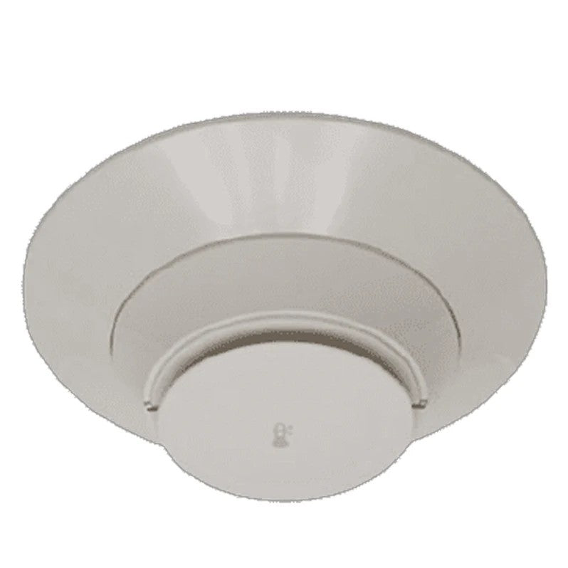 Honeywell IDP-HEAT-HT-IV Farehyt Intelligent High Temperature Thermal Heat Detector, Ivory