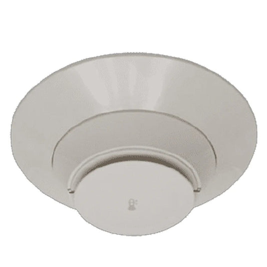 Honeywell IDP-HEAT-HT-IV Farehyt Intelligent High Temperature Thermal Heat Detector, Ivory
