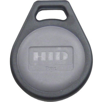 HID 1346LNSMN-PACK10-110315 ProxKey III 1346 Key Fob