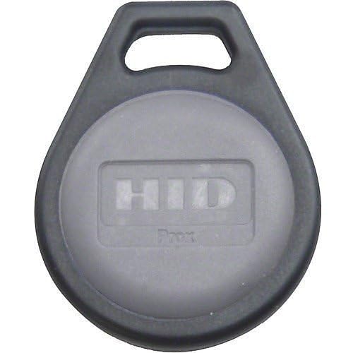 HID 1346LNSMN-PACK10-110315 ProxKey III 1346 Key Fob