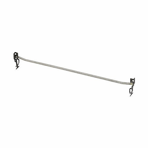 Eaton BA12 B-Line Series Acustical T-Bar Fastener and Spacers, 20 lb