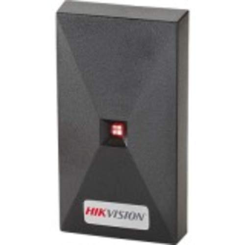 Hikvision DS-K182HP Pyramid Proximity Series Cascade Proximity Reader, 125kHz, Black image 0