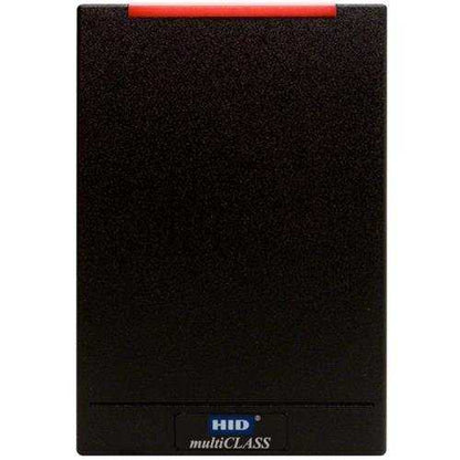 HID 920PTNNEK00000 multiCLASS SE RP40 Smart Card Reader Wiegand