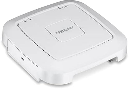 TRENDnet TEW-821DAP AC1200 Dual Band PoE Access Point