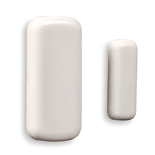 Honeywell Home 5800MINI Wireless Door and Window Contact, White