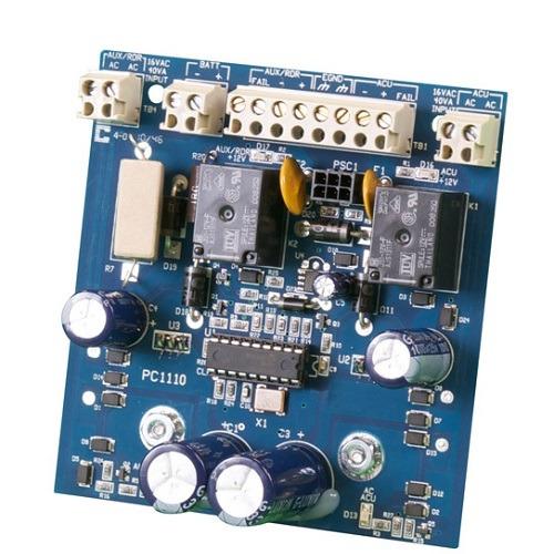 Keyscan DPS-15 12VDC Dual Power Supply Board