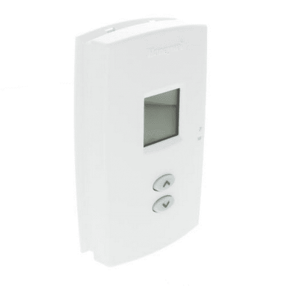 Honeywell TH1100DV1000/U Pro 1000 Vertical Non-Programmable Thermostat