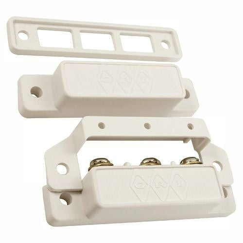 GRI 29CXWG-W Surface Mount Magnetic Reed Switch Set, Extra Wide Gap 10 pack