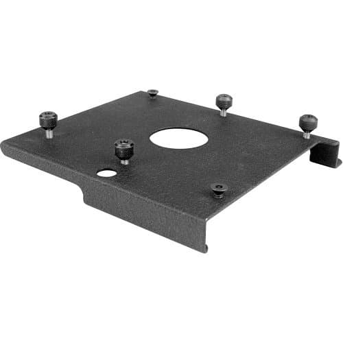 Chief Slb281 Mounting Bracket For Projector - Black