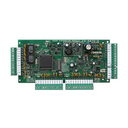 CDVI CA-A470-ANB Centaur 2-Door Expansion Module - No Box