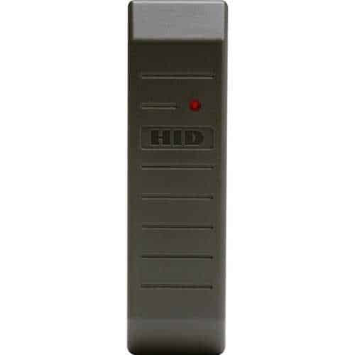 HID 5365EWP00 MiniProx Plus Proximity Reader