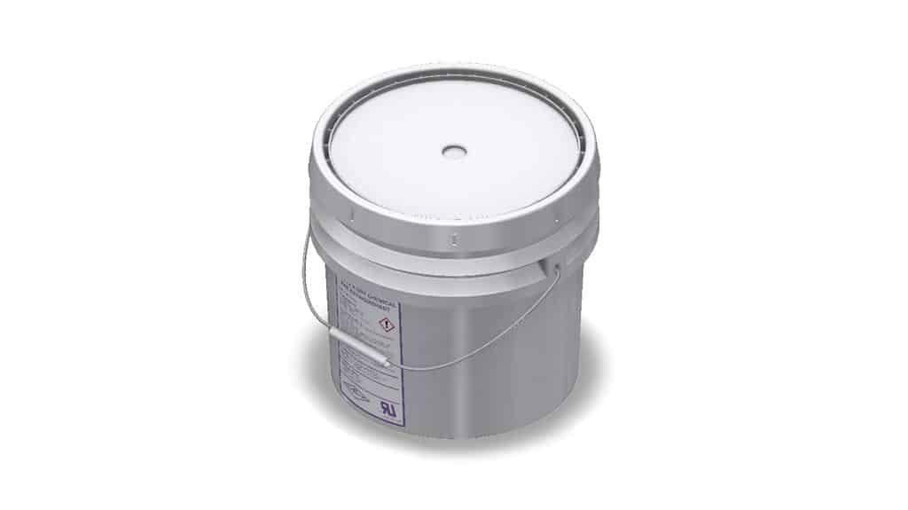 Amerex 04119 CH 553 25# PAIL PK