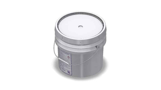 Amerex 04119 CH 553 25# PAIL PK