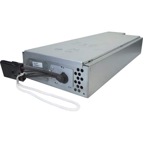 APC APCRBC117 Replacement Battery Cartridge #117 with 2 Year Warranty